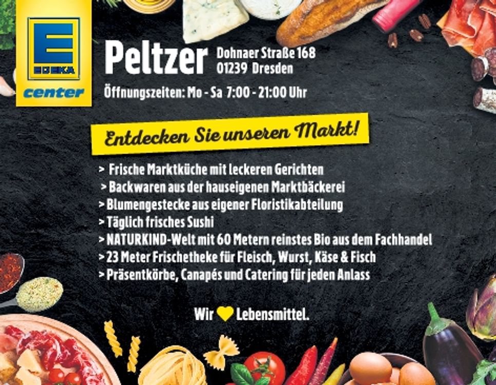 Edeka Peltzer
