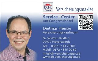 D.H.Finanz