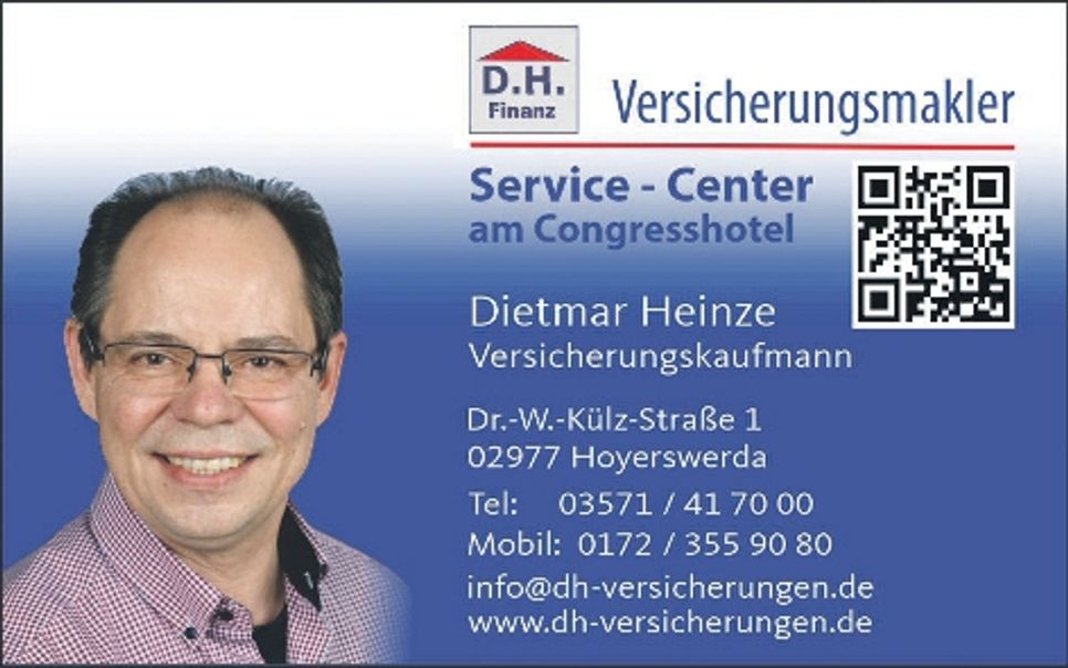 D.H.Finanz