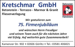 Kretschmar GmbH