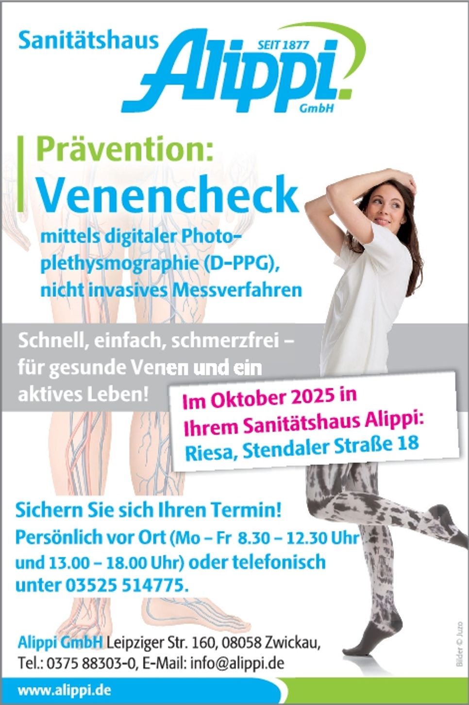 Venencheck