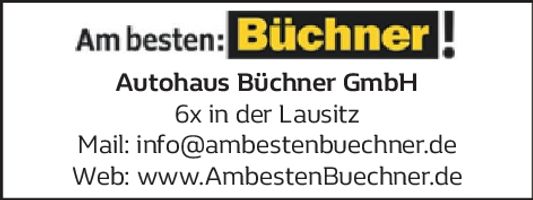 Autohaus Büchner