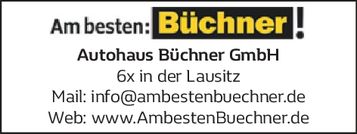 Autohaus Büchner