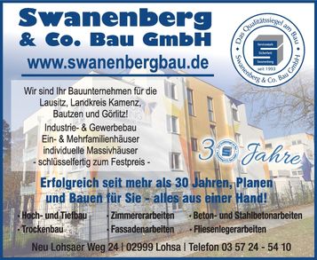Swanenberg Herbstmarkt