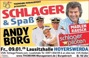 Schalger & Spaß