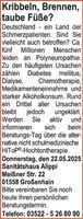 Sanitätshaus Alippi Großenhain