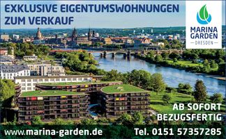 Marina Garden - Filmnächte