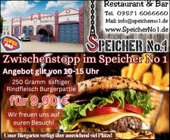 Himmelfahrt / Hoyerswerda