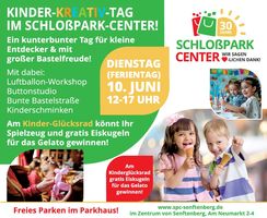 Schlosspark-Center