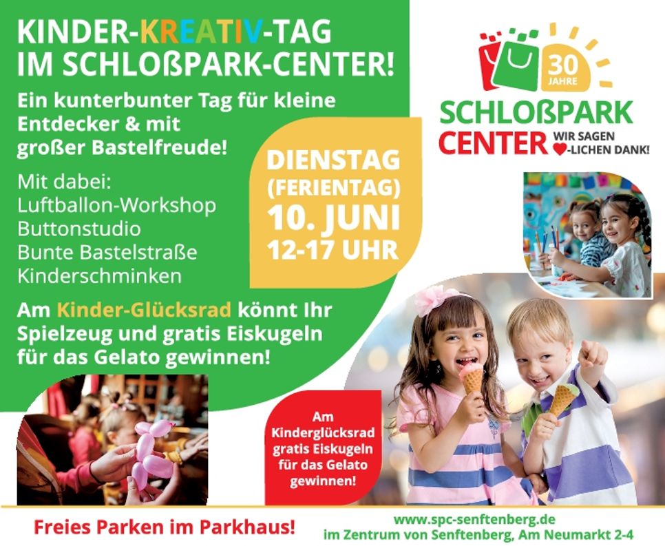 Schlosspark-Center