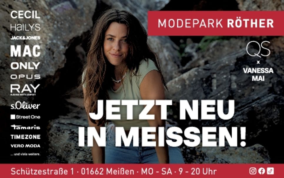 Röther Werbung
