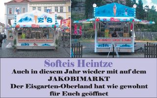 Softeis Heintze