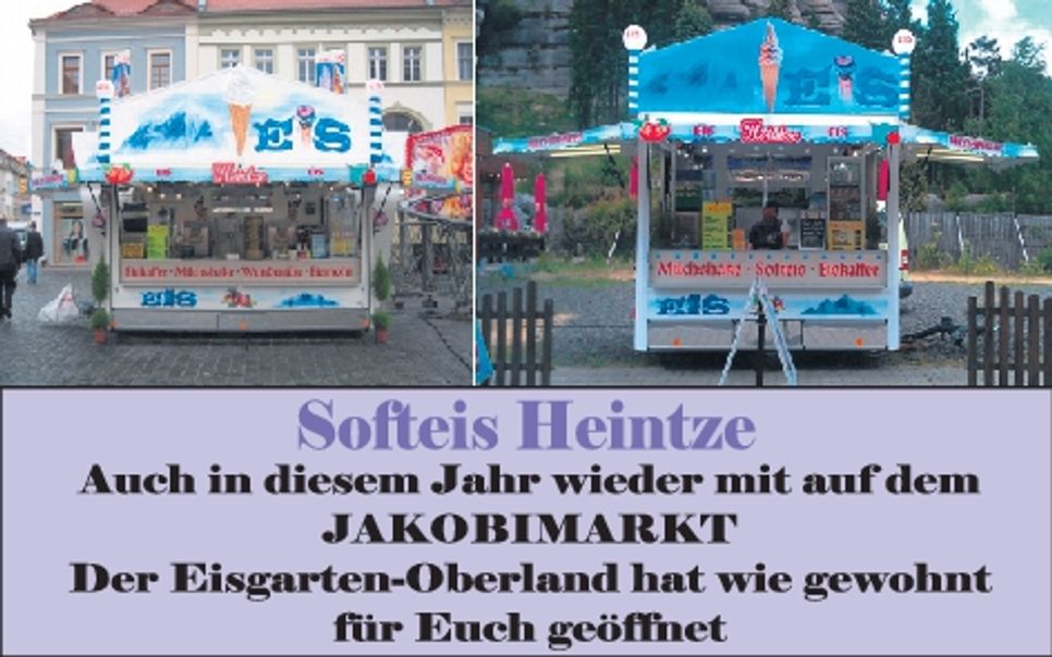 Softeis Heintze