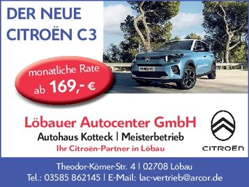 Löbauer Autocenter