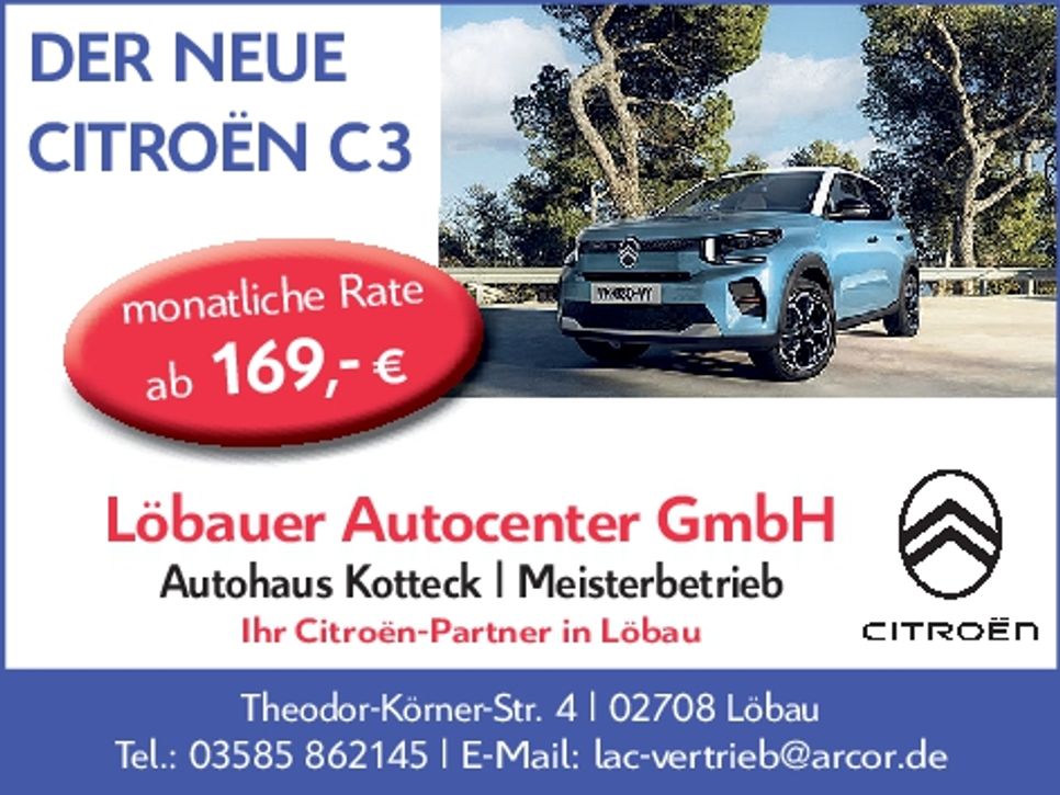 Löbauer Autocenter