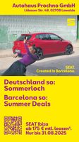 Deutschland so: Sommerloch
