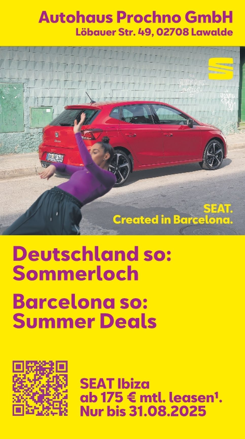 Deutschland so: Sommerloch