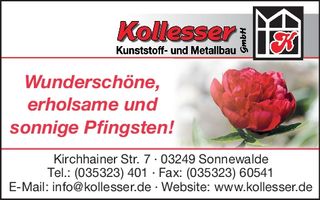 Kollesser Heimatfest