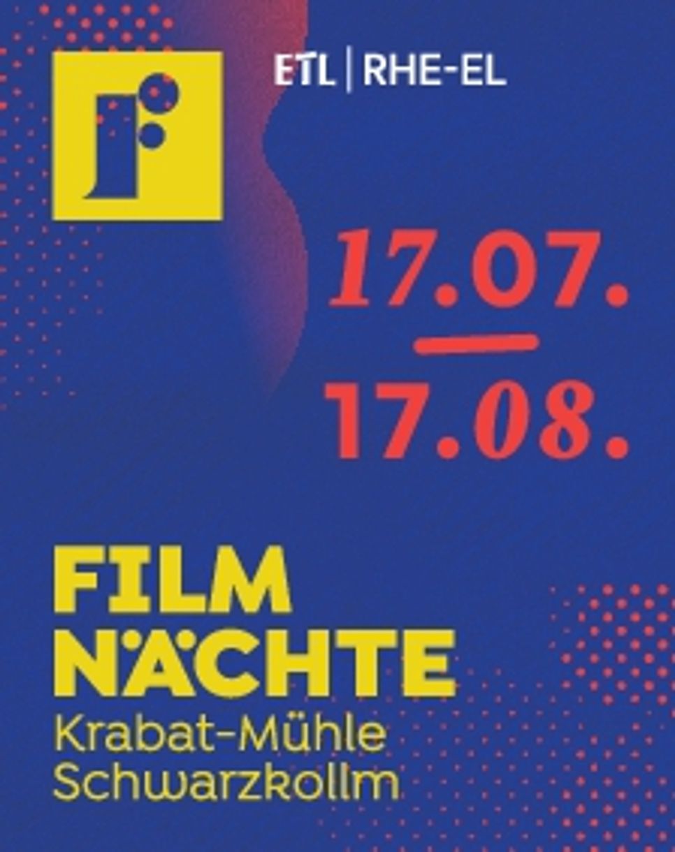 Filmnächte Schwarzkollm