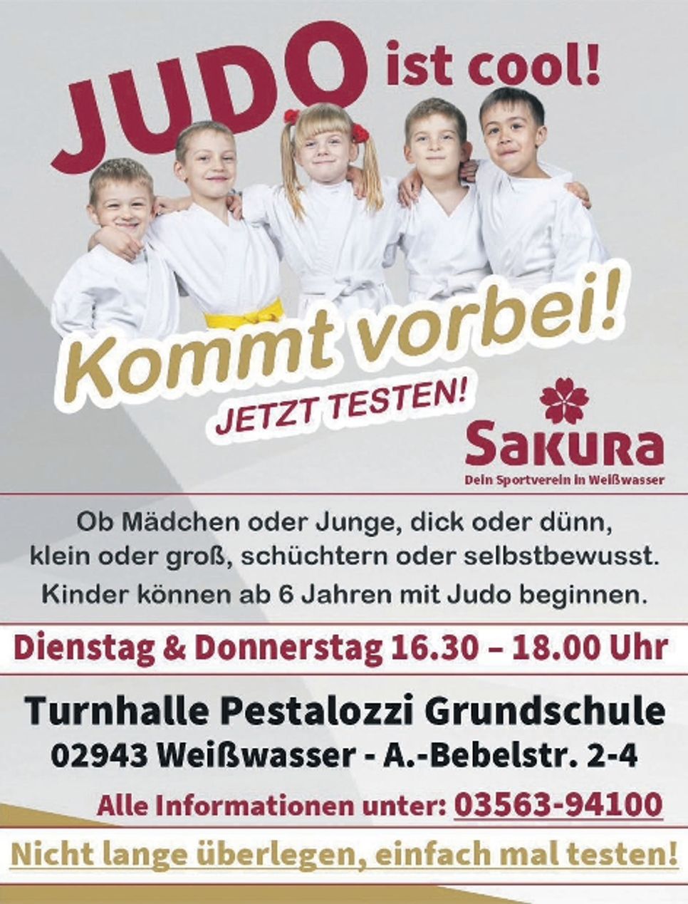 1.Sep.Gesundheits-Sportverein SAKURA