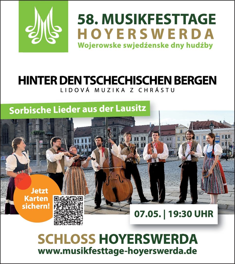 Musikfesttage_Sorben