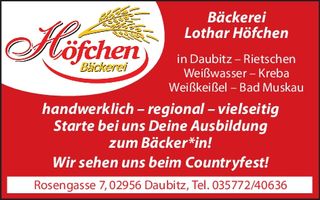 SoSei_Countryfest Höfchen