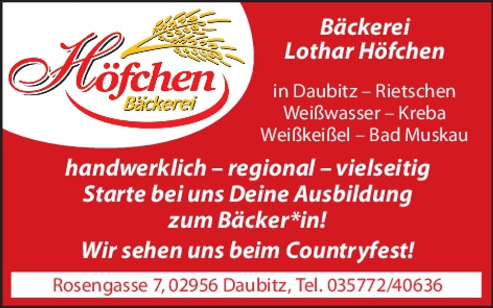 SoSei_Countryfest Höfchen