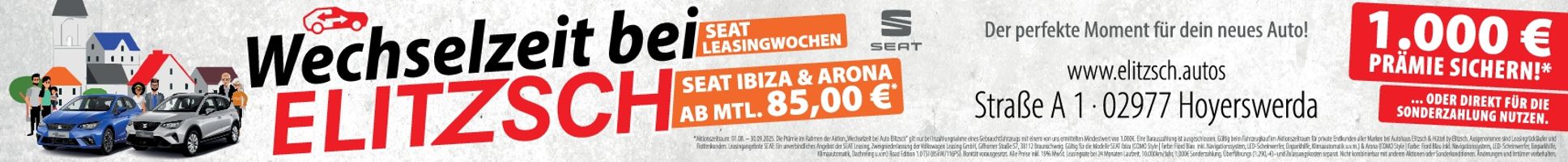 Teaser TS Elitzsch