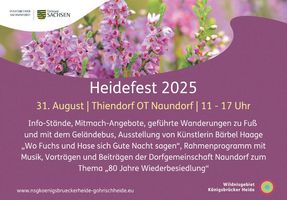 Heidefest