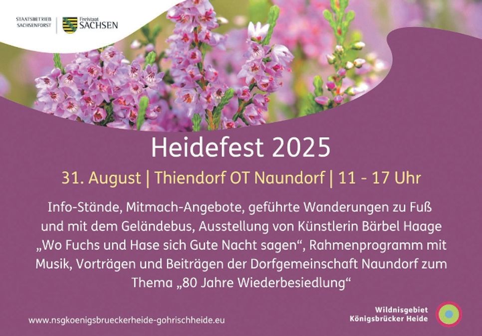 Heidefest