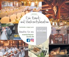 Eventscheune