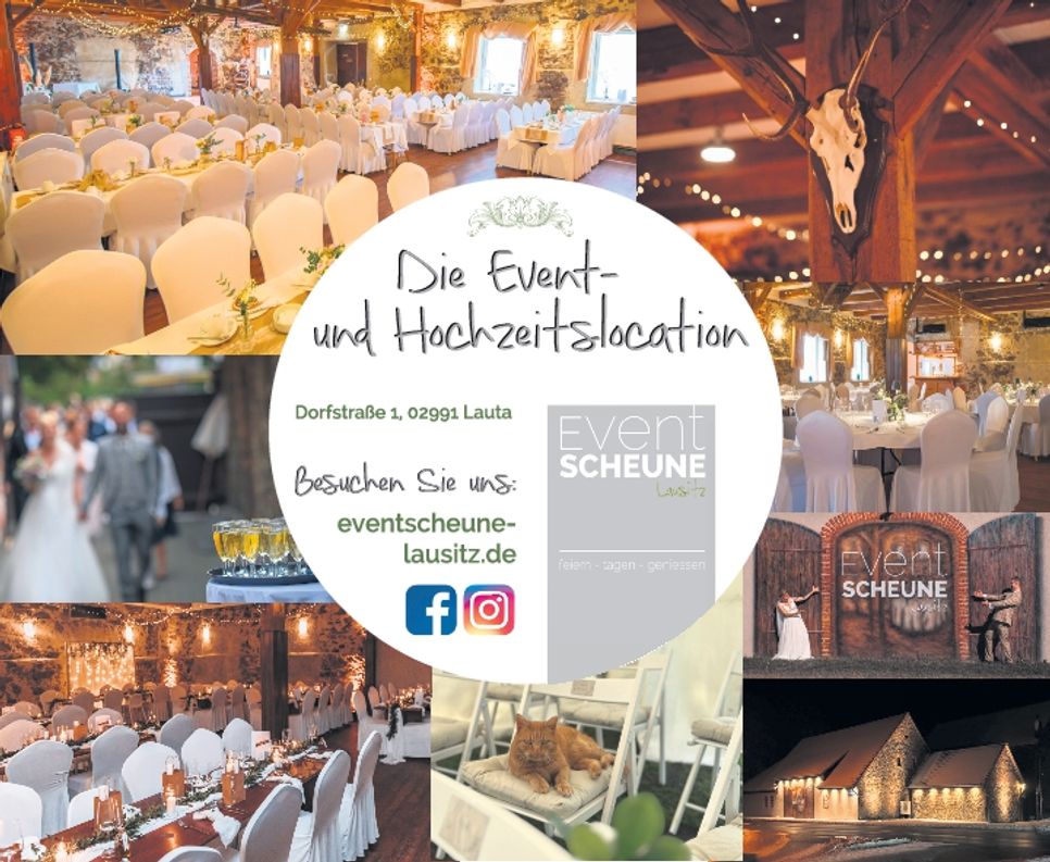 Eventscheune