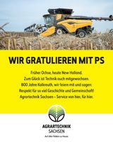 Agrartechnik Vertrieb Sachsen GmbH