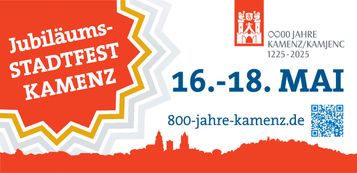 Jubiläum 800 Jahre