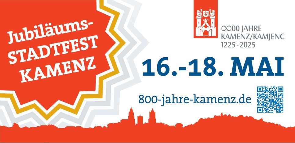 Jubiläum 800 Jahre