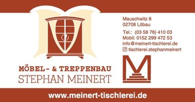 Treppenbau S. Meinert