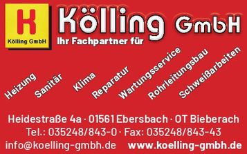Kölling GmbH