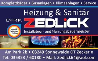 Zedlick Heimatfest