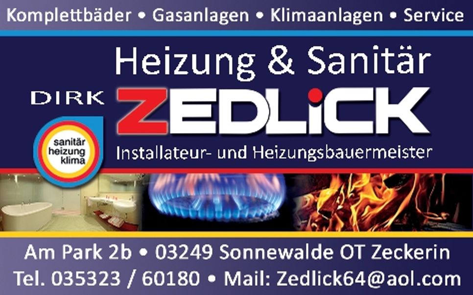 Zedlick Heimatfest