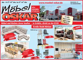 Möbel Oskar