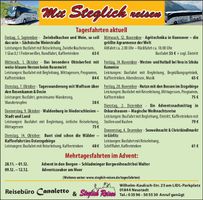 Steglich - 2für1