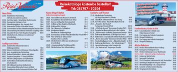 Reise-Wünsche