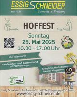 Hoffest