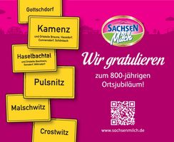 Wir gratulieren