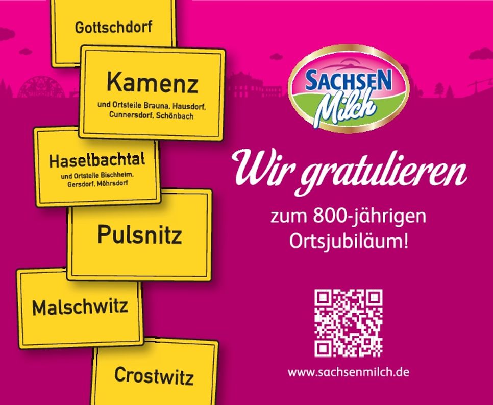 Wir gratulieren