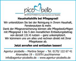 Picobello Grünewalde 