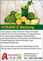 Magazin Meine Heimat