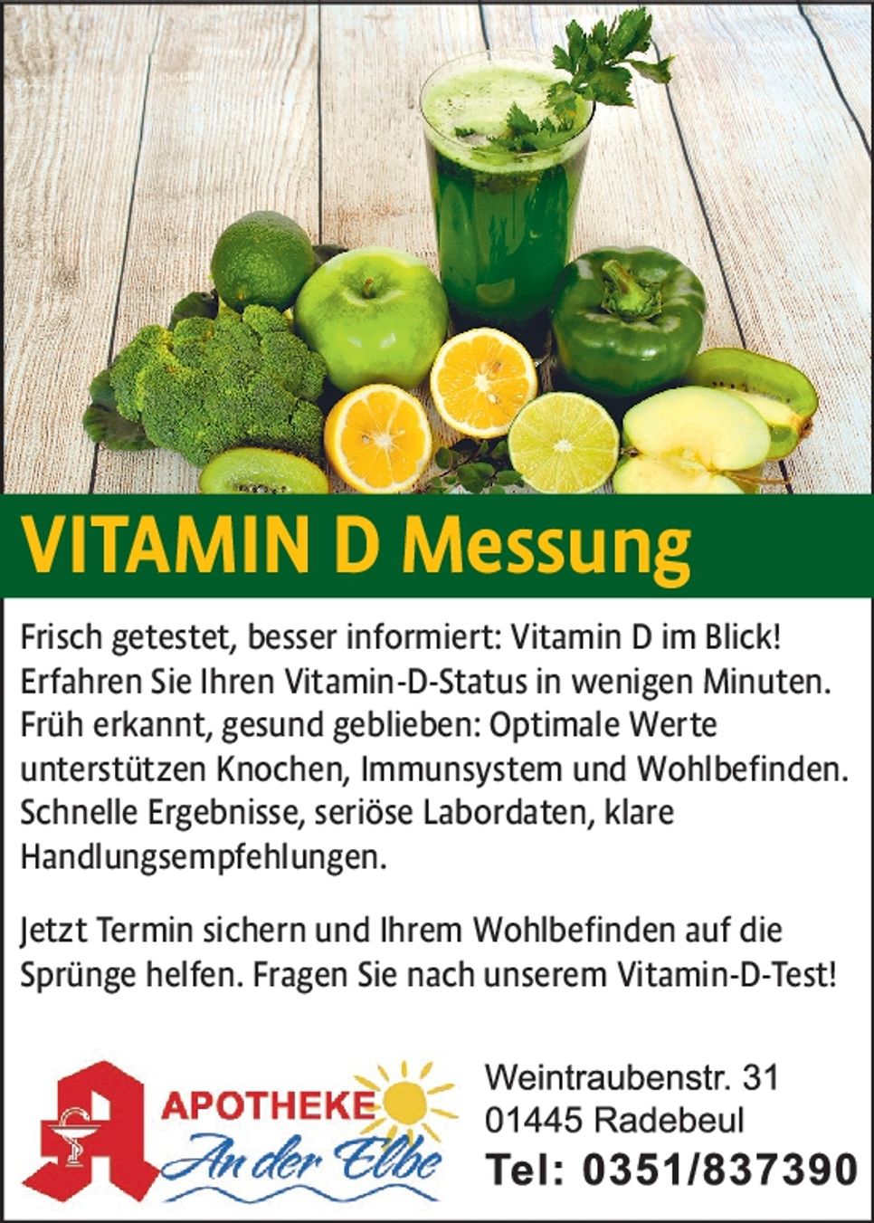 Magazin Meine Heimat