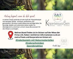 Lange Gewerbefest