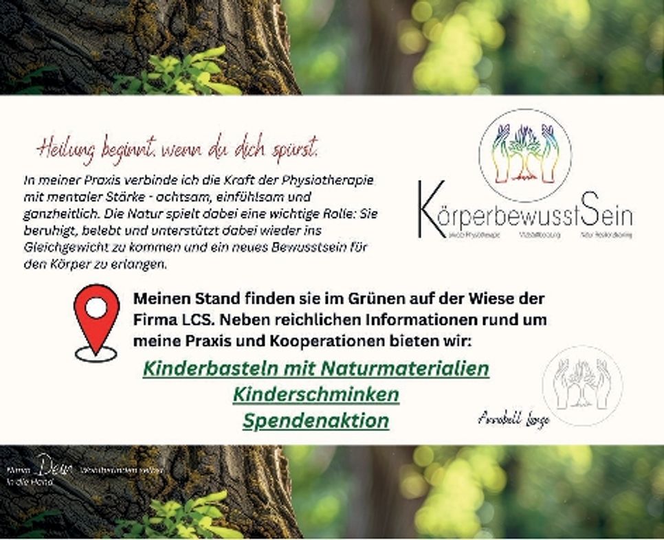 Lange Gewerbefest